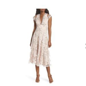 Sau Lee Dress
